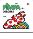 Pimpa e... colores Pimpa e... colores