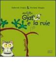Storiutis-Gjatut e la ruie