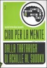 Cibo per la mente vol.2 Cibo per la mente vol.2