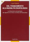 Dal fidanzamento alla nuzialit� escatologica. La dimensione antropologica del rapporto tra Cristo e la Chiesa nell'Apocalisse