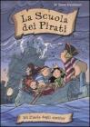 L' isola degli spettri. La scuola dei pirati vol.10