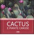 Cactus e piante grasse Cactus e piante grasse