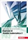 Esercizi di Analisi matematica vol.2 Esercizi di Analisi matematica vol.2