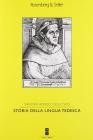 Storia della lingua tedesca Storia della lingua tedesca