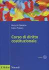 Corso di diritto costituzionale