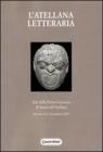 L' Atellana letteraria. Atti della prima giornata di studi sull'Atellana