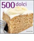 Cinquecento dolci