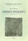 I reperti epigrafici
