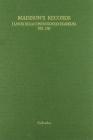 Madison's records. I lavori della Convenzione di Filadelfia del 1787