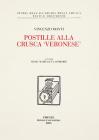 Postille alla crusca �veronese�