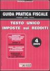 Guida pratica fiscale. Testo unico imposte sui redditi vol.4