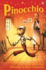 Pinocchio. Con CD