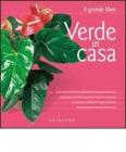 Verde in casa