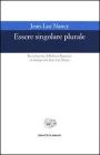 Essere singolare plurale