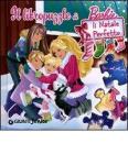 Barbie. Il Natale Perfetto. Libropuzzle