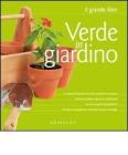 Verde in giardino