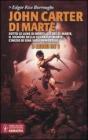 John Carter di Marte. E-book