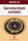 Sacramentum caritatis