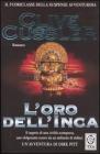 L' oro dell'Inca