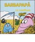 Barbapap�. La mietitura
