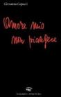 Amor mio non piangere