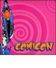 Napoli Comicon 2006. Catalogo generale