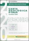 Carta geologica d'Italia 1:50.000 F� 220. Casalecchio di Reno. Con note illustrative
