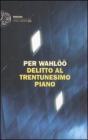 Delitto al trentunesimo piano Delitto al trentunesimo piano