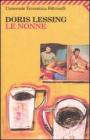 Le nonne. E-book