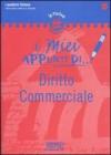 I miei appunti di...-Corredi didattici di... Diritto commerciale