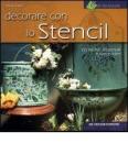 Decorare con lo stencil