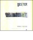 DES/TER: design e territorio. Progetti per il travertino toscano