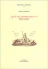 L' et� del Risorgimento italiano