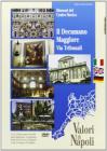 Il Decumano Maggiore. Via Tribunali. Ediz. italiana, inglese e tedesca. DVD