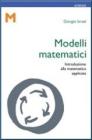 Modelli matematici. Introduzione alla matematica applicata