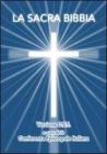 La Sacra Bibbia. E-book