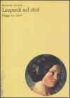 Leopardi nel 1828. Saggi sui �Canti�