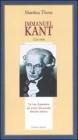 Immanuel Kant 1724-1804 Immanuel Kant 1724-1804