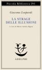 La strage delle illusioni