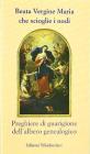 Beata Vergine Maria che scioglie i nodi. Preghiere di guarigione dell'albero genealogico Beata Vergine Maria che scioglie i nodi. Preghiere di guarigione dell'albero genealogico