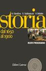 Storia dal 1650 al 1900. Con espansione online. Per le Scuole superiori vol.2 Storia dal 1650 al 1900. Con espansione online. Per le Scuole superiori vol.2