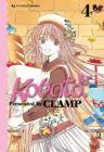 Kobato vol.4