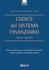 Codice del sistema finanziario 2008