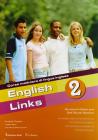 English links. Self study Section. Con CD Audio. Per la Scuola media vol.2