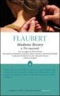 Madame Bovary-Tre racconti. Ediz. integrali