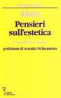 Pensieri sull'estetica