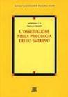 L' osservazione nella psicologia dello sviluppo