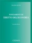 Fondamenti di diritto dell'economia Fondamenti di diritto dell'economia