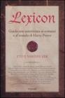 Lexicon. Guida non autorizzata ai romanzi e al mondo di Harry Potter Lexicon. Guida non autorizzata ai romanzi e al mondo di Harry Potter