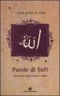 Parole di Sufi. Tadhkirat al-awliya